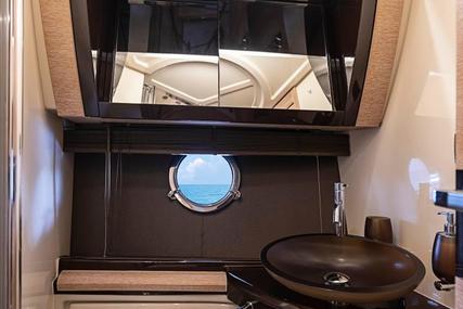 Azimut 53 Flybridge