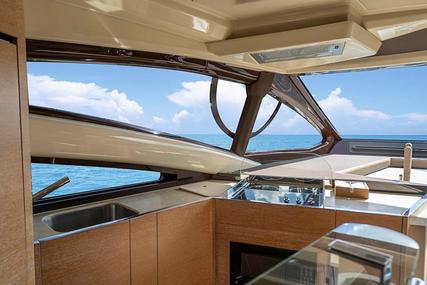 Azimut 53 Flybridge