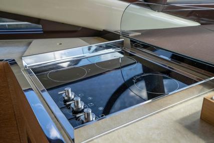 Azimut 53 Flybridge