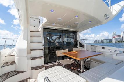 Azimut 53 Flybridge