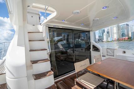 Azimut 53 Flybridge