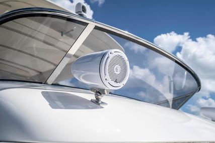 Azimut 53 Flybridge