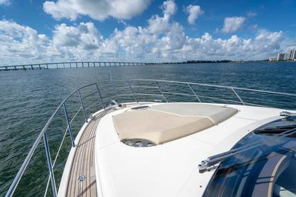 Azimut 53 Flybridge