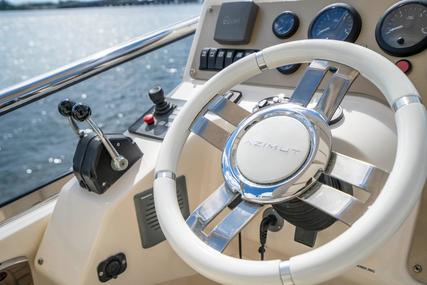 Azimut 53 Flybridge