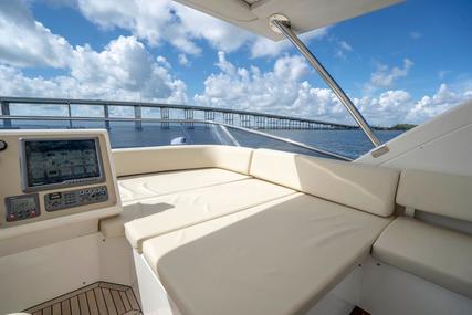 Azimut 53 Flybridge