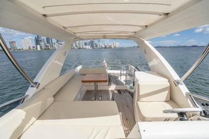 Azimut 53 Flybridge