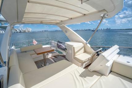 Azimut 53 Flybridge