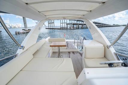 Azimut 53 Flybridge