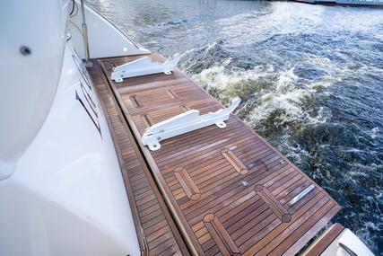 Azimut 53 Flybridge