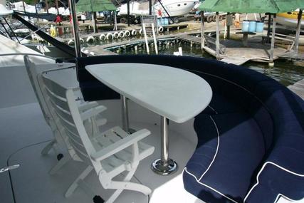 Hatteras 60 Motor Yacht