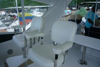 Hatteras 60 Motor Yacht