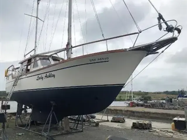 Siltala NAUTICAT 36