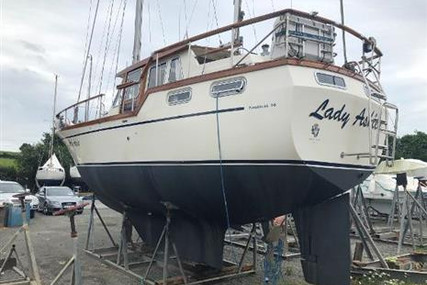 Siltala NAUTICAT 36