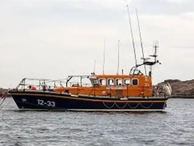 Mersey MERSEY CLASS 12