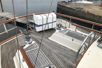 Siltala NAUTICAT 36