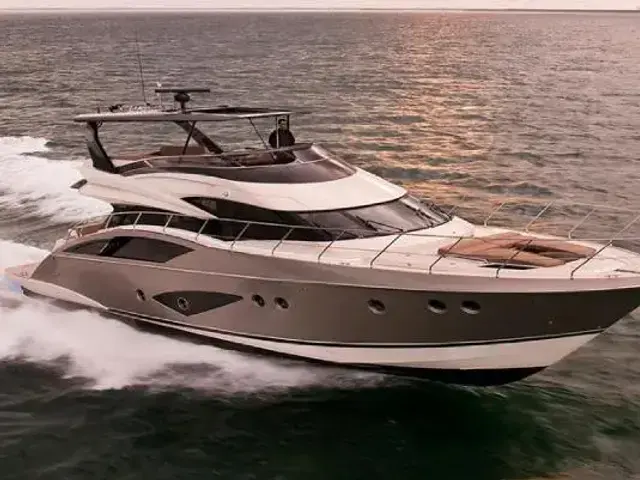 630 Sport Yacht - Marquis