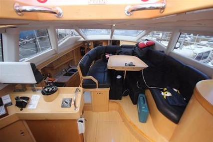 Wauquiez 54 Pilot Saloon