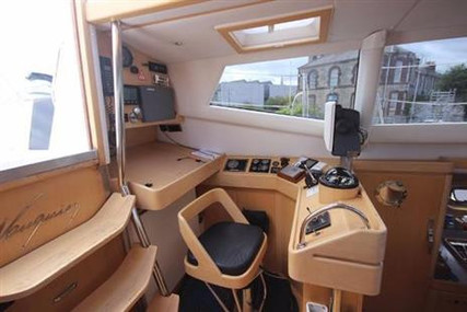 Wauquiez 54 Pilot Saloon