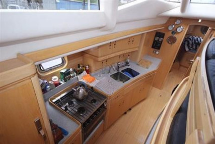 Wauquiez 54 Pilot Saloon