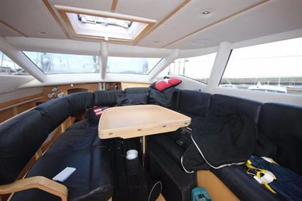 Wauquiez 54 Pilot Saloon