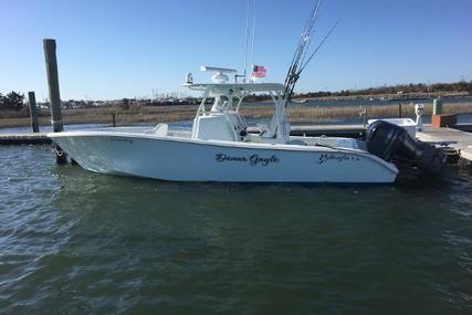 Yellowfin 32 cc