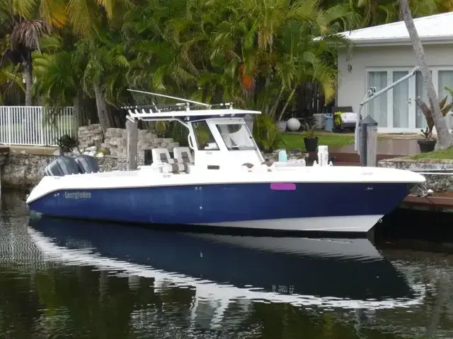 Everglades 325 Cc