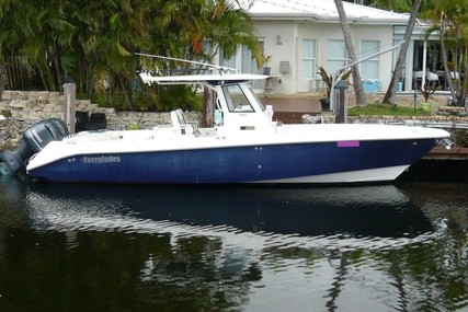 Everglades 325 Cc