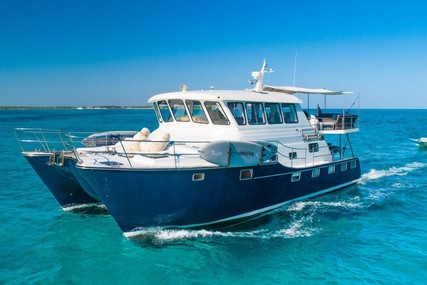 Portsmouth Power Catamaran