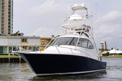 Viking 42 Sport Tower