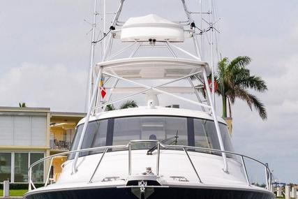 Viking 42 Sport Tower