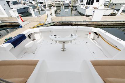 Viking 42 Sport Tower