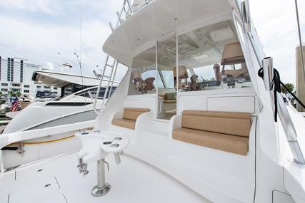 Viking 42 Sport Tower