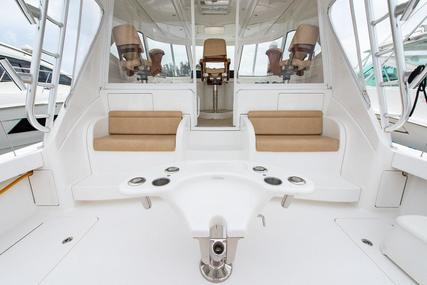 Viking 42 Sport Tower