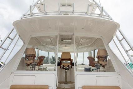 Viking 42 Sport Tower