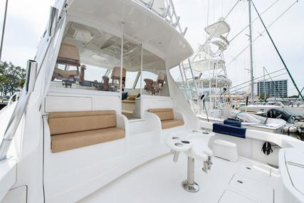 Viking 42 Sport Tower