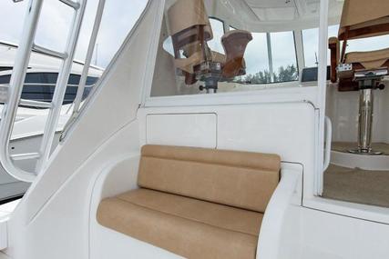 Viking 42 Sport Tower