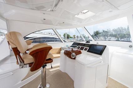 Viking 42 Sport Tower