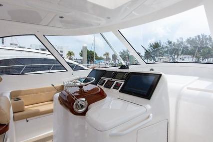 Viking 42 Sport Tower