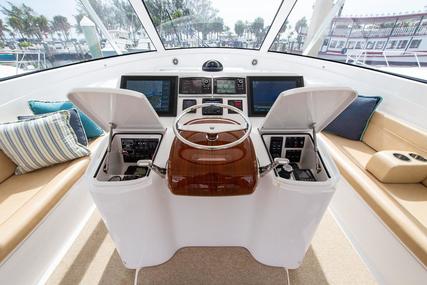 Viking 42 Sport Tower