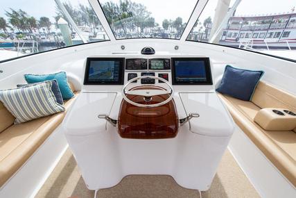 Viking 42 Sport Tower