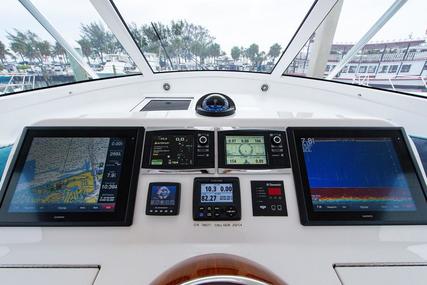 Viking 42 Sport Tower