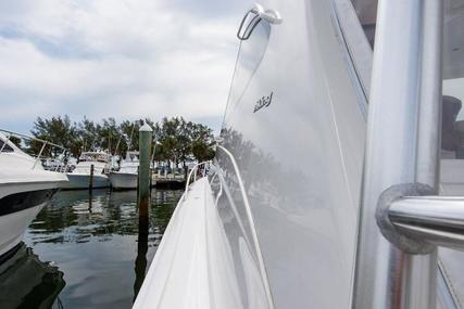 Viking 42 Sport Tower