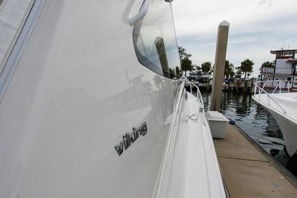 Viking 42 Sport Tower