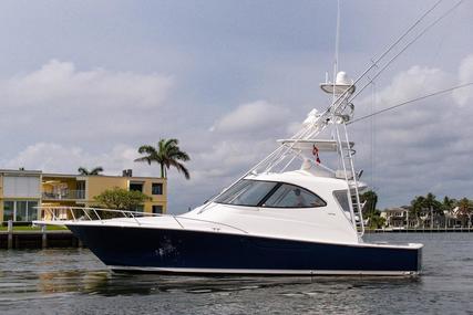 Viking 42 Sport Tower