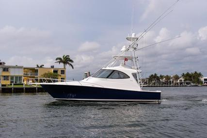 Viking 42 Sport Tower