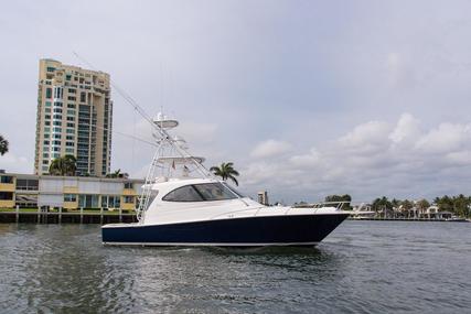 Viking 42 Sport Tower