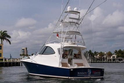 Viking 42 Sport Tower