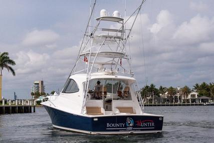 Viking 42 Sport Tower