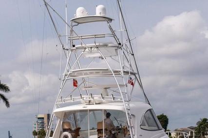 Viking 42 Sport Tower