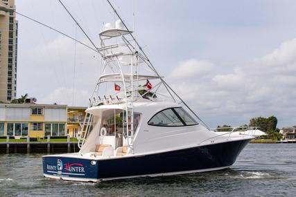 Viking 42 Sport Tower